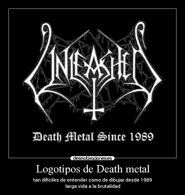 carteles unleashed porque demonios escuche antes totola gusto asi como rayodeluna desmotivaciones