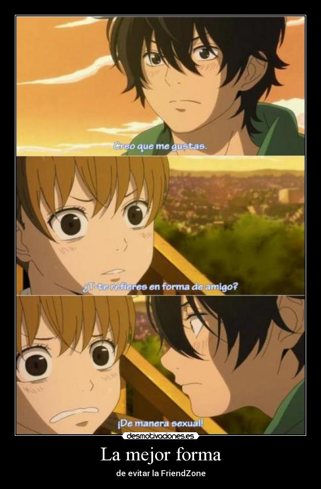 carteles amigos desmotivaciones