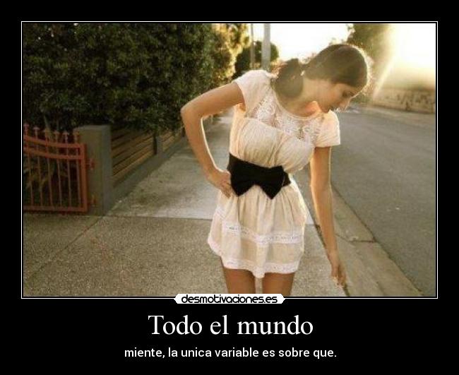 carteles mundo aojefoejf desmotivaciones