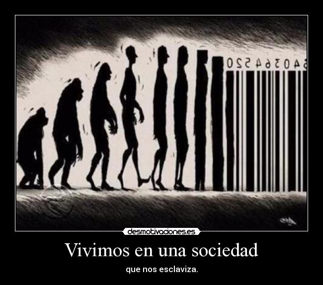 carteles sociedad sociedad desmotivaciones