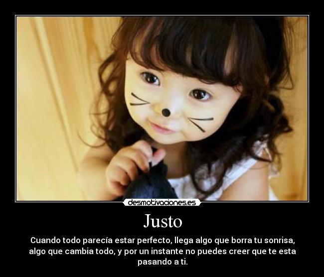 Justo - 