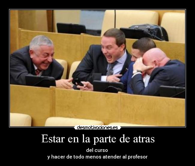 carteles hhht desmotivaciones