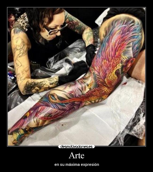 Arte -