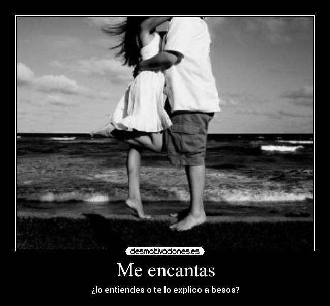 carteles encantas desmotivaciones