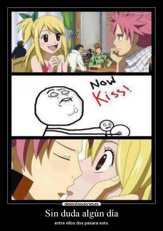 Sin duda algún día -