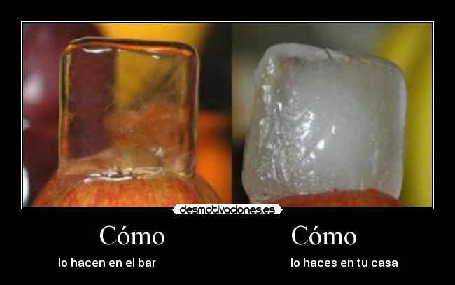 Cómo                  Cómo - 