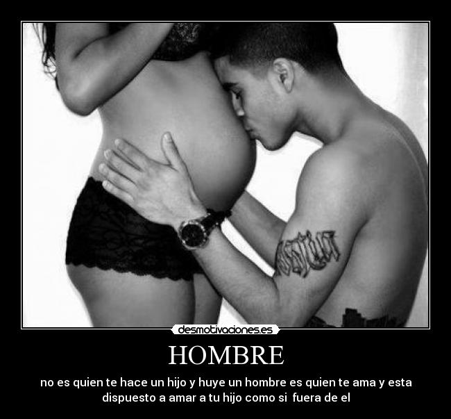 HOMBRE -