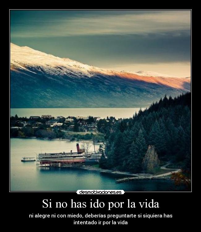 carteles vida derias preguntarte ilumincion oracion con dios que cumplira que pido desmotivaciones