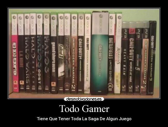 Todo Gamer - 