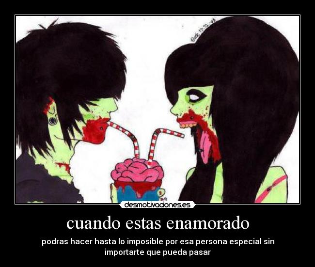 carteles enamorado desmotivaciones