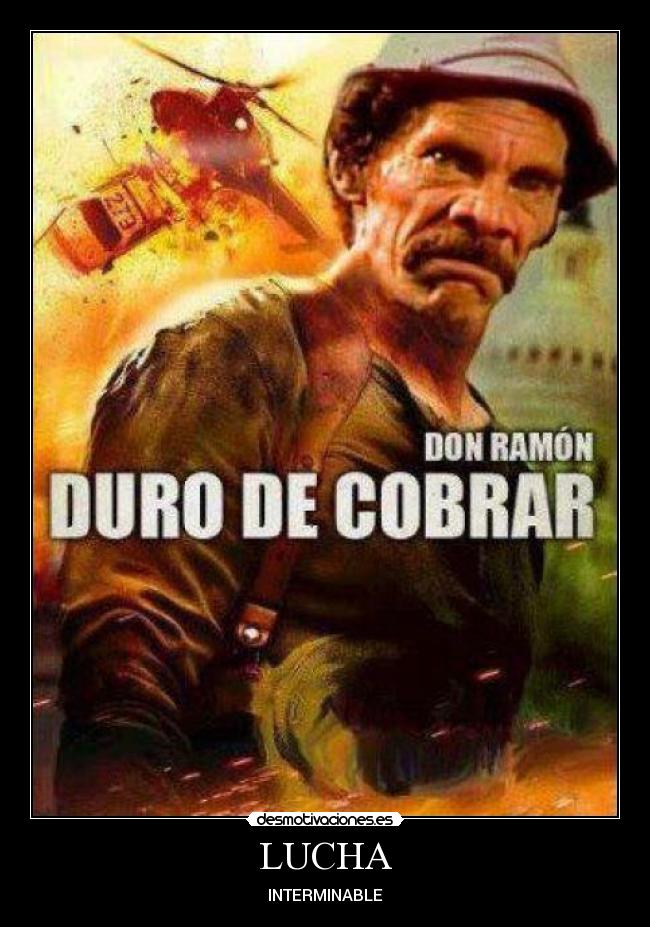 carteles jeffwr kioma desmotivaciones