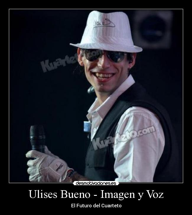 carteles ulises bueno 2012 desmotivacion cristian desmotivaciones