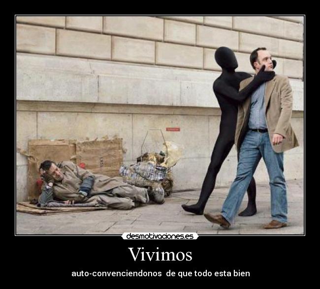Vivimos - 