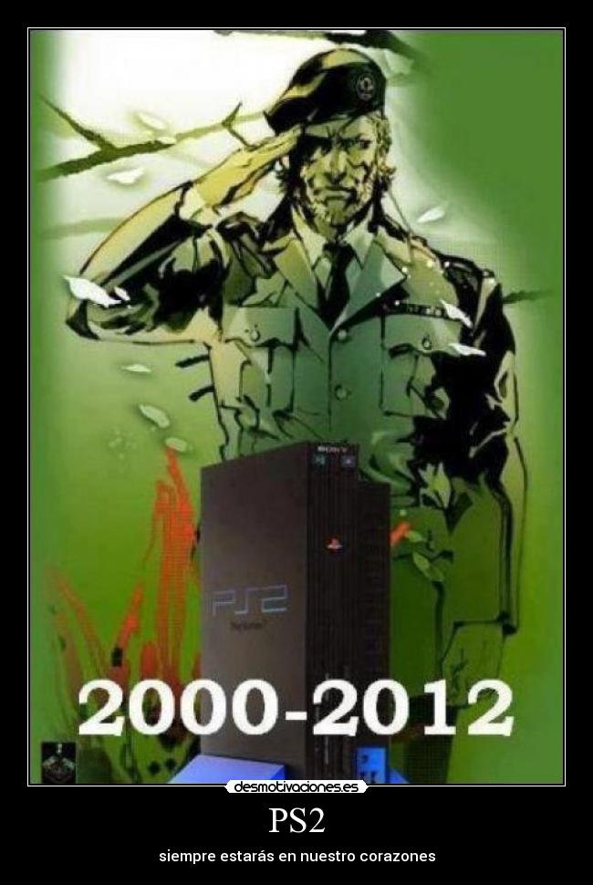 PS2 -