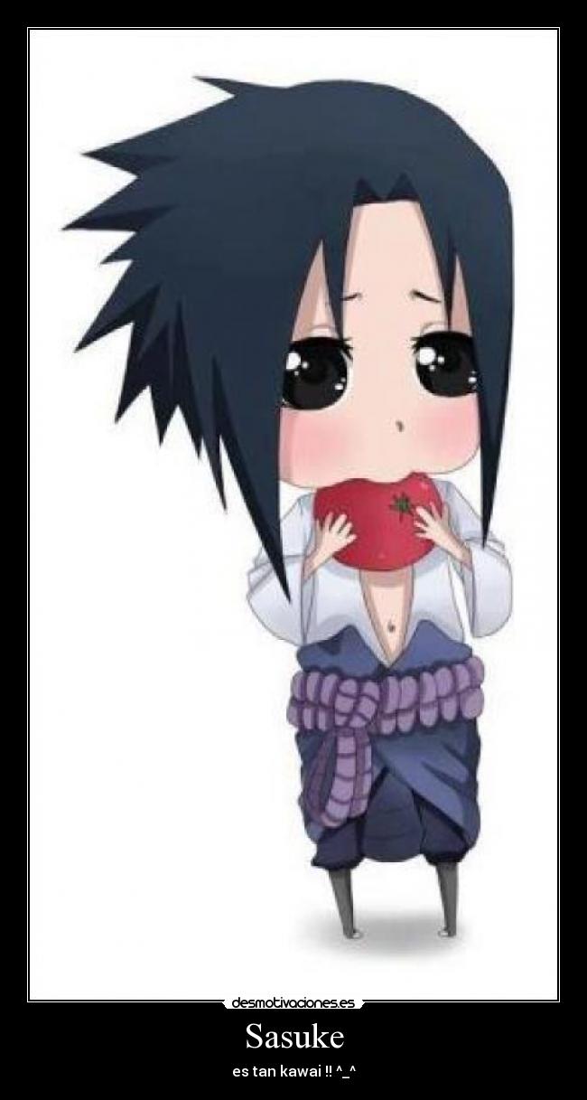 Sasuke -