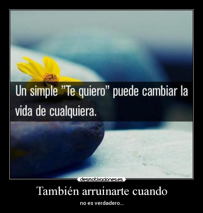 carteles desmotivaciones