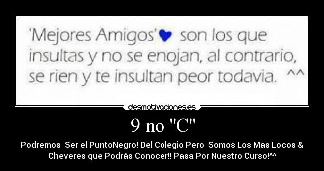 carteles desmotivaciones