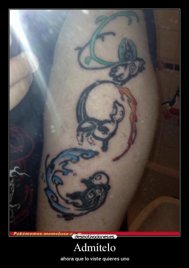 Admítelo - ahora que lo viste quieres uno