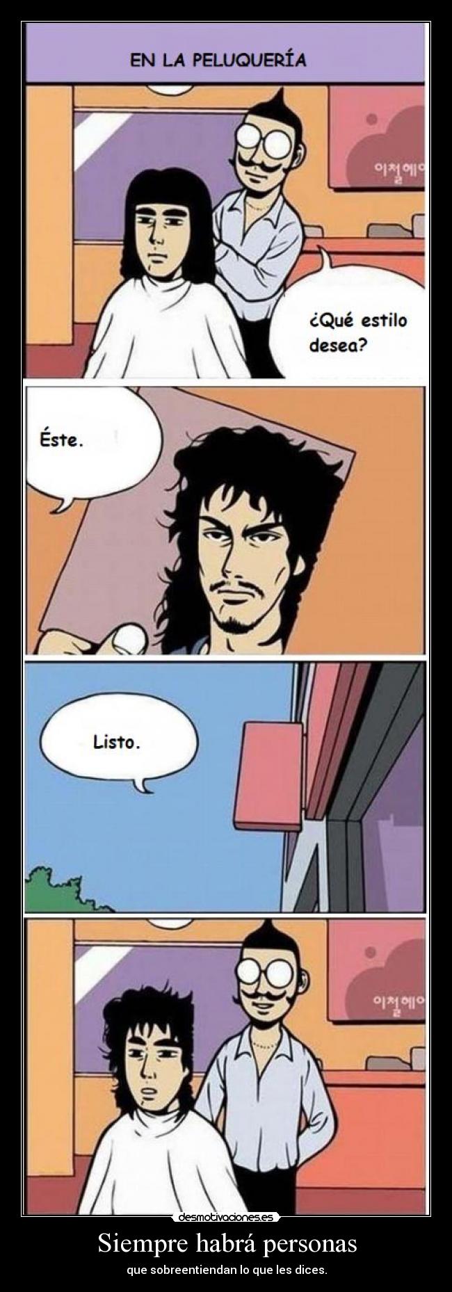 carteles luego pregunto haran proposito desmotivaciones