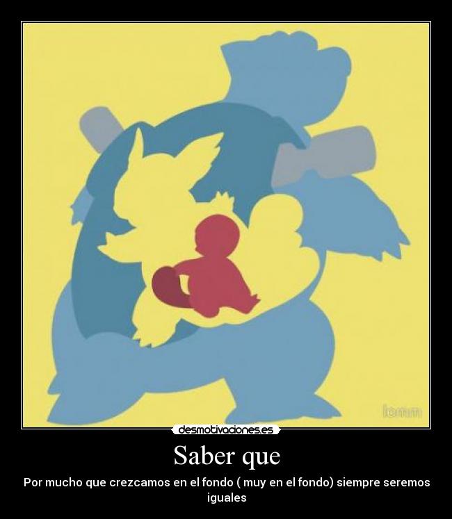 carteles saber desmotivaciones