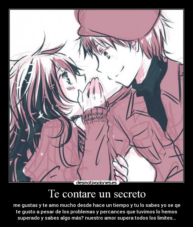 carteles flaky flippy happy tree friends amor secreto desmotivaciones