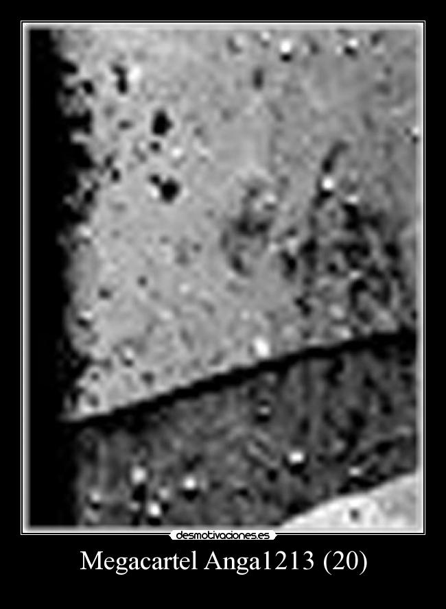 Megacartel Anga1213 (20) -