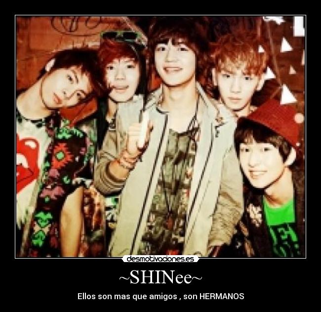 ~SHINee~ - 