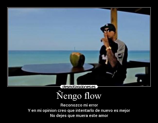 Ñengo flow - 