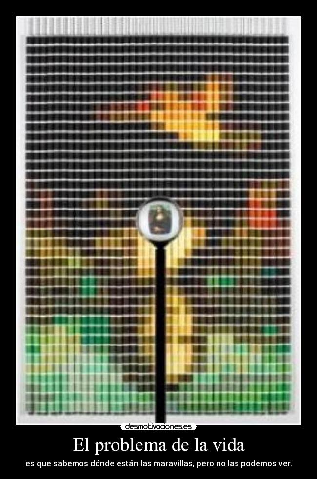 carteles vida nos damos tiempo buscarlas desmotivaciones