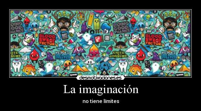 La imaginación - 