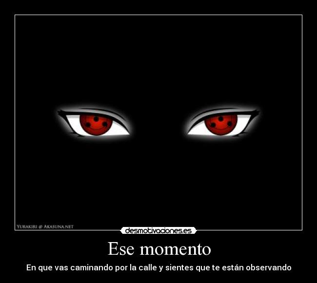 Ese momento - 