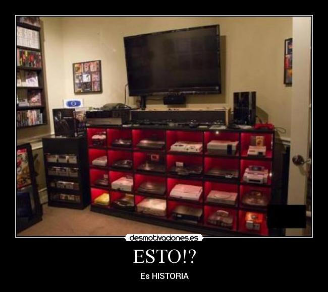 ESTO!? -
