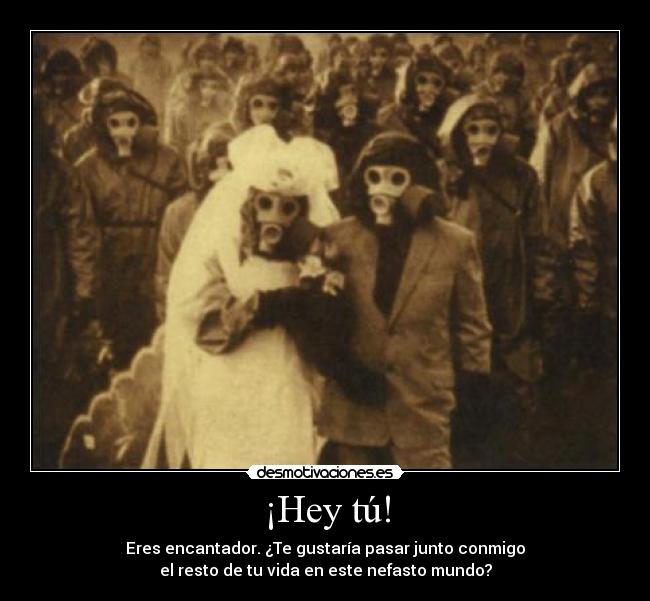 ¡Hey tú! - 