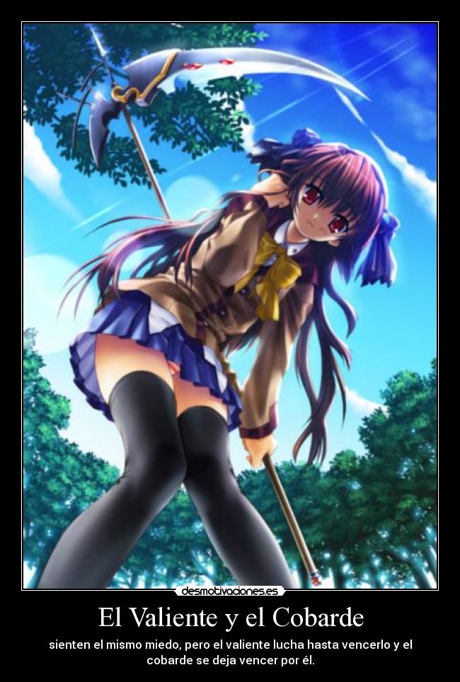 carteles valentia desmotivaciones