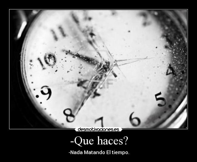 carteles  desmotivaciones