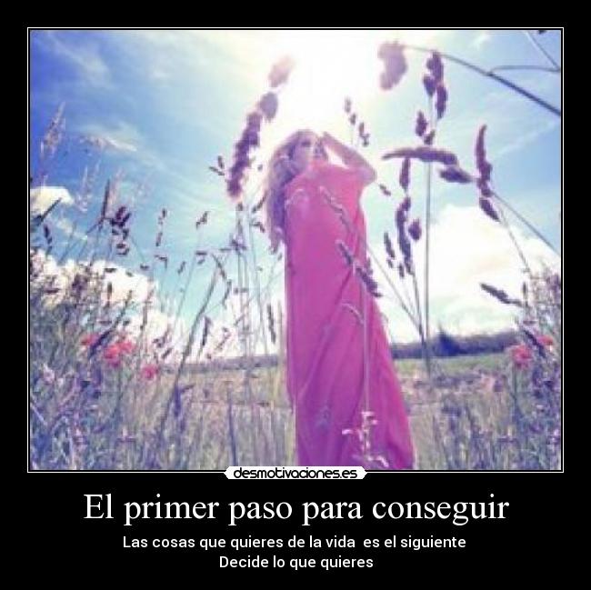 carteles elige piensa desmotivaciones