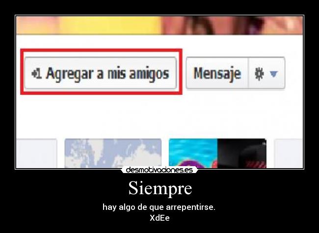 carteles desmotivaciones