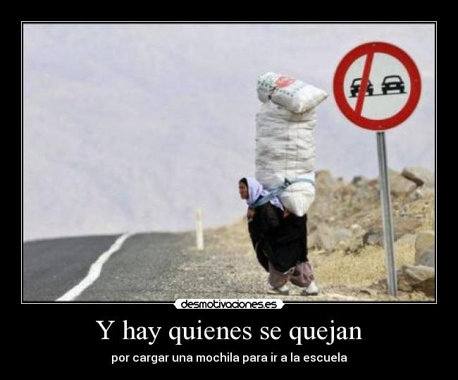 carteles hay desmotivaciones