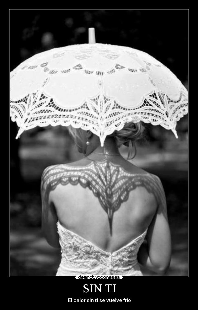 carteles sin calor frio amor desamor desmotivaciones