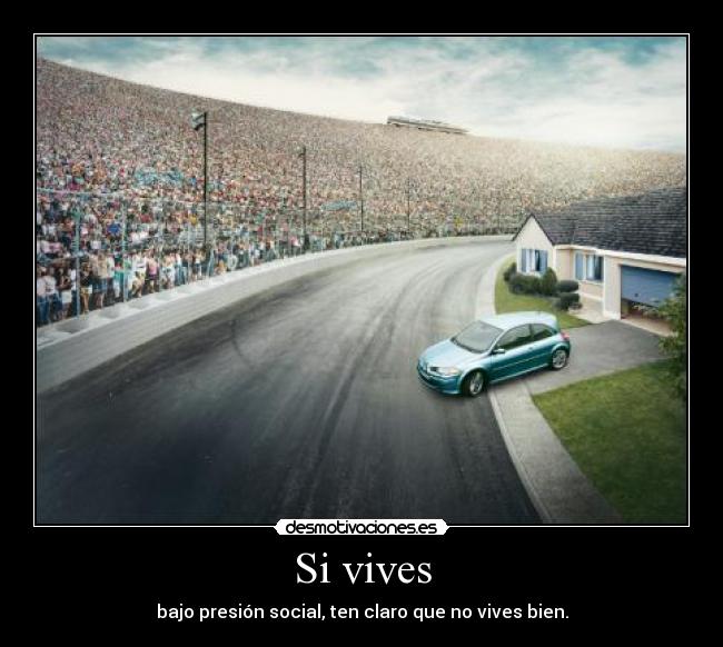 Si vives - 