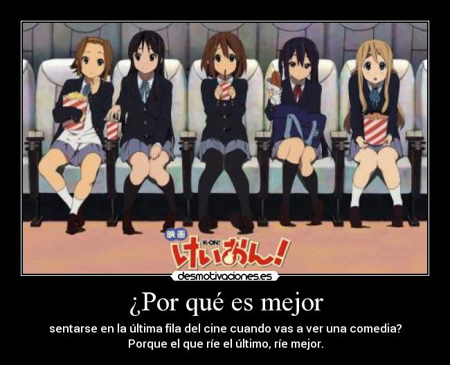 ¿Por qué es mejor -