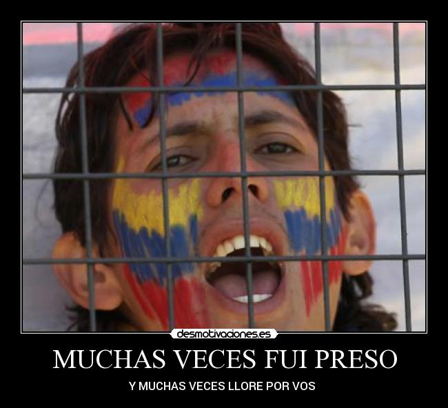 carteles futbol desmotivaciones