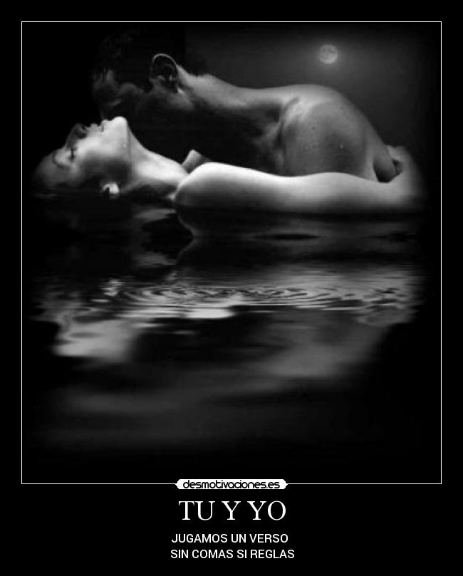 TU Y YO - 