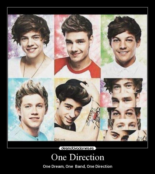 One Direction - 