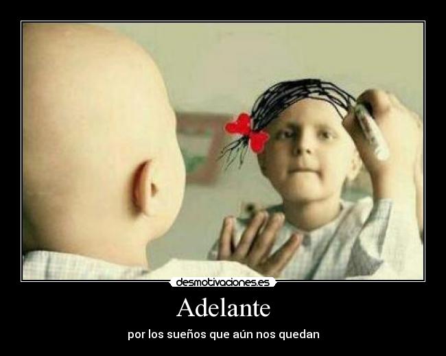 Adelante - 