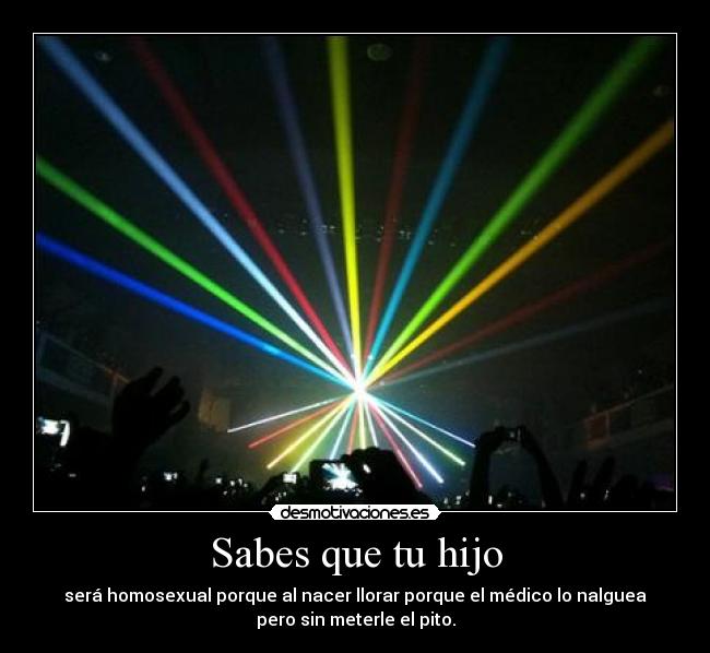 carteles desmotivaciones