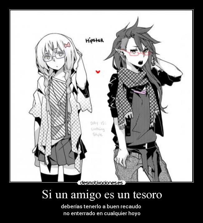 carteles cosas que deberias saber desmotivaciones