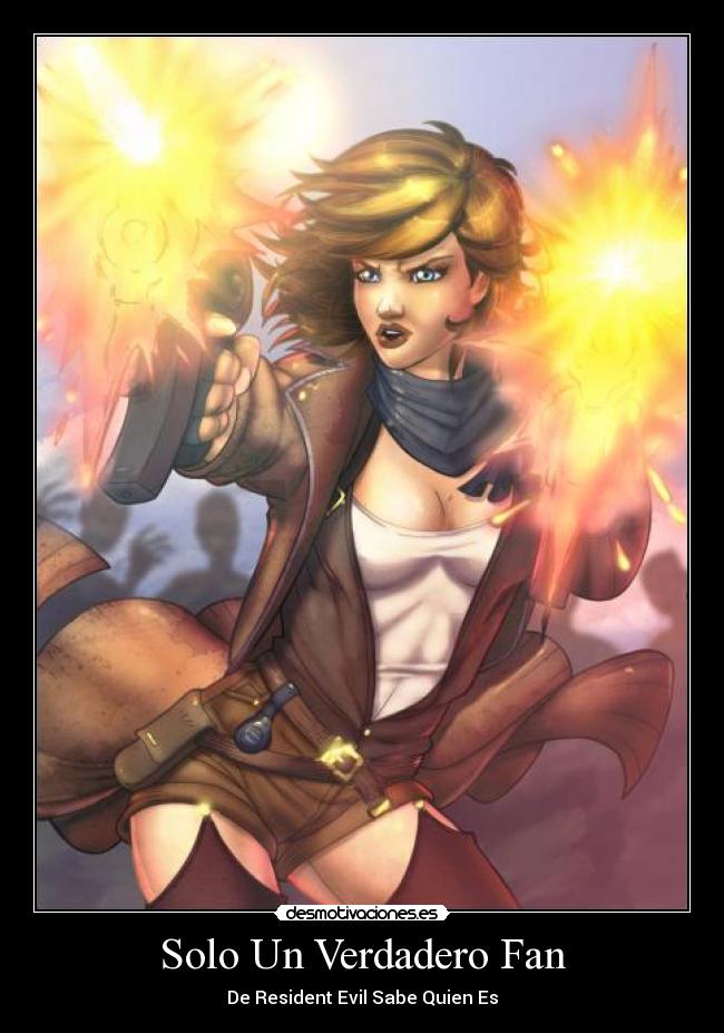 Solo Un Verdadero Fan -