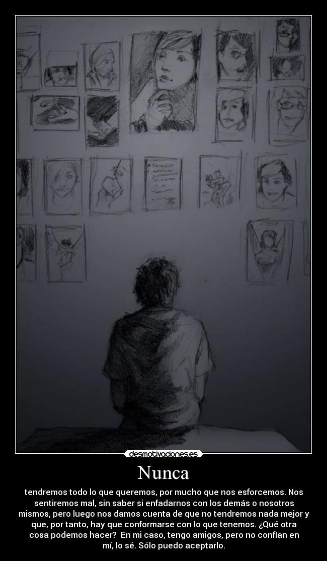 Nunca - 