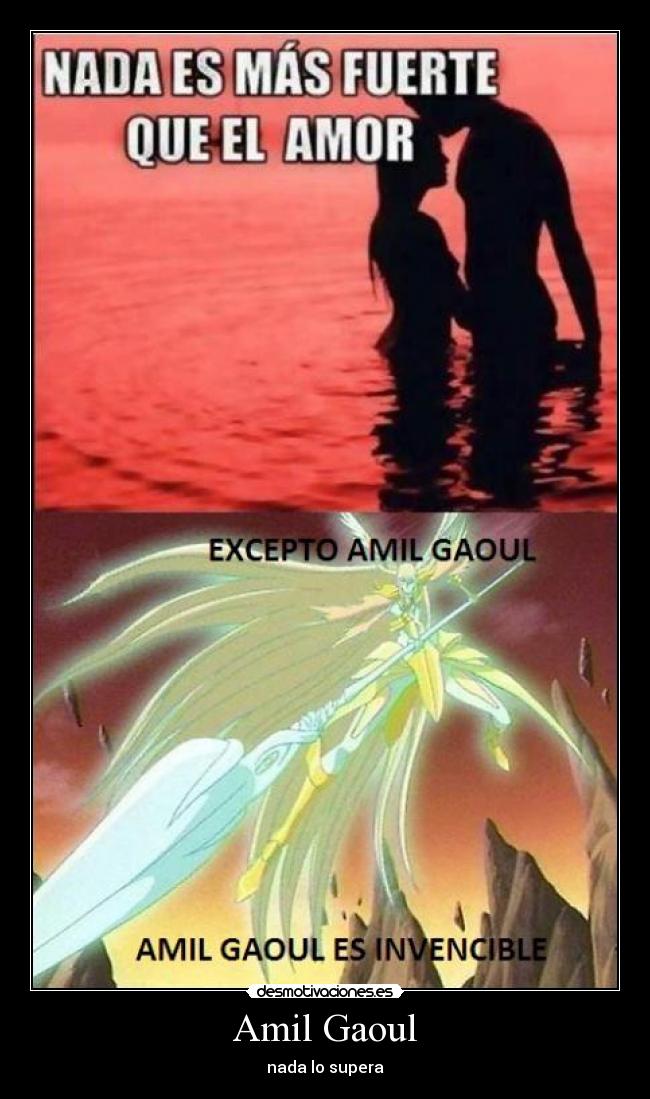 Amil Gaoul - 